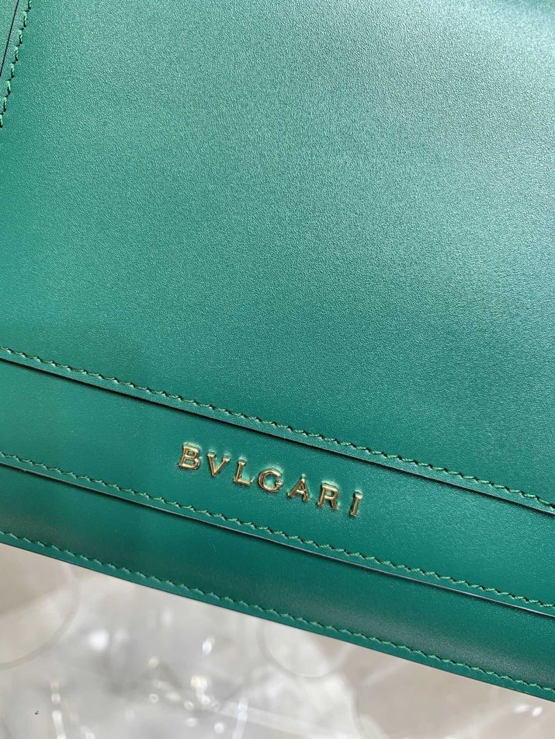 Bvlgari Satchel bags